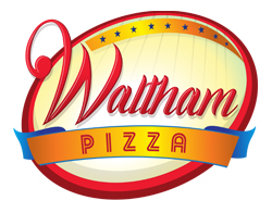 Waltham Pizza